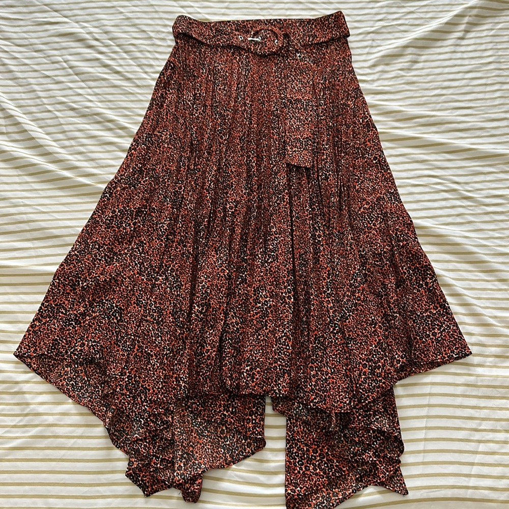 Topshop skirt
